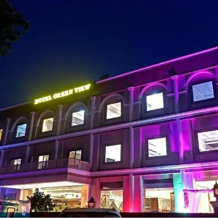 Hotel Green View